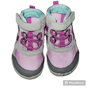 Merrell Bare Steps Toddler Hiking Shoes